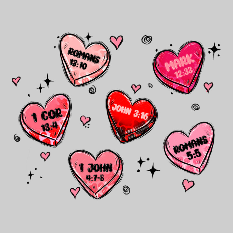 Howdy Valentine Premium Tee by MaliasSmallBusiness | Teevron