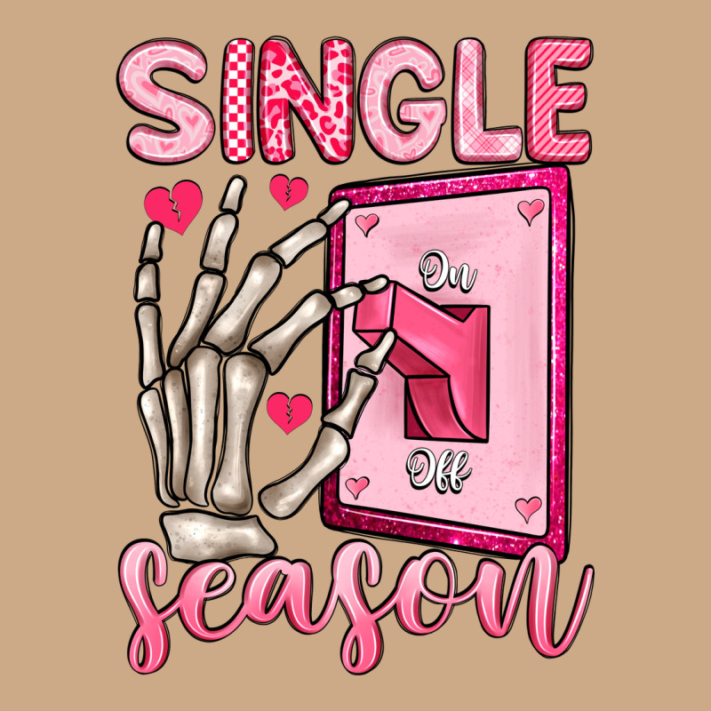 Single Season Vintage Hoodie by LillyAllenDesigns | Teevron