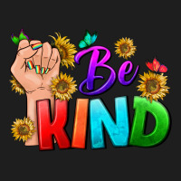 Be Kind Lgbtq+ Heavyweight Hoodie | Teevron