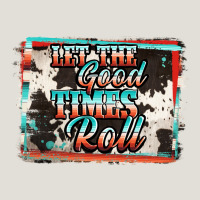 Let The Good Times Roll Heavy Core Tee | Teevron