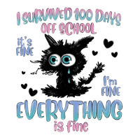 i survived 100 days of school cat | Teevron