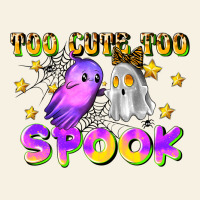 Too Cute Too Spook Vintage Tee | Teevron