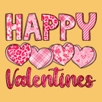 Happy Valentines Vintage Hoodie | Teevron