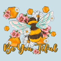 Be You Tiful Ladies Tee | Teevron