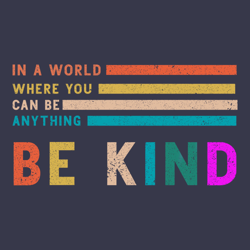 Be Kind Long Sleeve Tee by Bettercallsaul | Teevron
