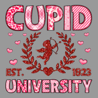 Cupid University Vintage Hoodie | Teevron