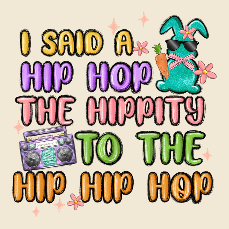 I Said A Hip Hop Ladies Tee by MaliasSmallBusiness | Teevron