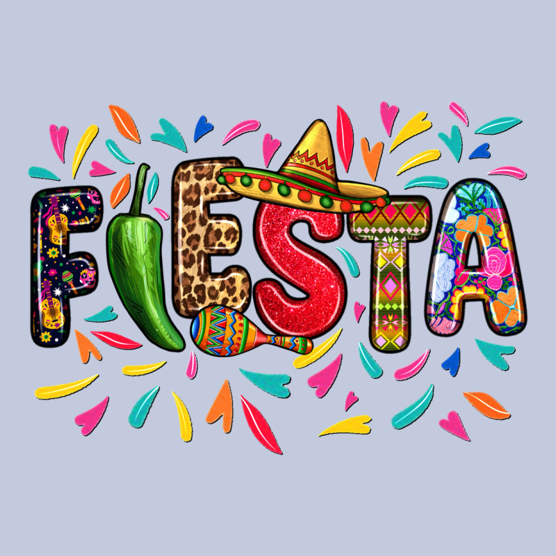 Fiesta Long Sleeve Tee by RanaPortraitStore | Teevron