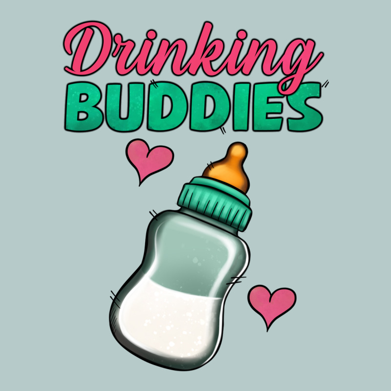 Drinking Buddies Heavy Core Tee by Jasminsmagicworld | Teevron