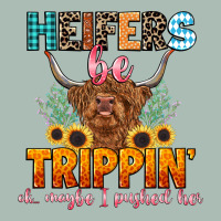 Heifers Be Trippin' Classic Tee | Teevron