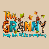 Customized This Granny Loves Her Little Pumpkins Heavyweight Sweatshirt | Teevron