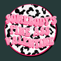 Somebody's Fine Ass Valentine Premium Sweatshirt | Teevron