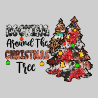 Rocking Around The Christmas Tree Premium Tee | Teevron