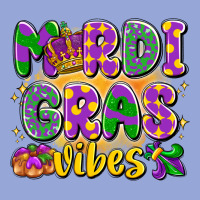 Mardi Gras Vibes Classic Tee | Teevron