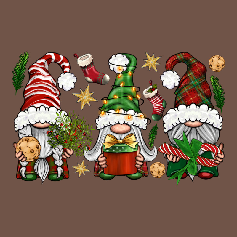 Christmas Gnomes Premium Sweatshirt by BundleAndBundleShop | Teevron