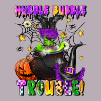 Hubble Bubble Trouble Vintage Tee | Teevron