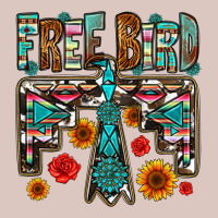 Western Free Bird Premium Hoodie | Teevron