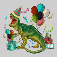 Party T Rex Premium Tee | Teevron