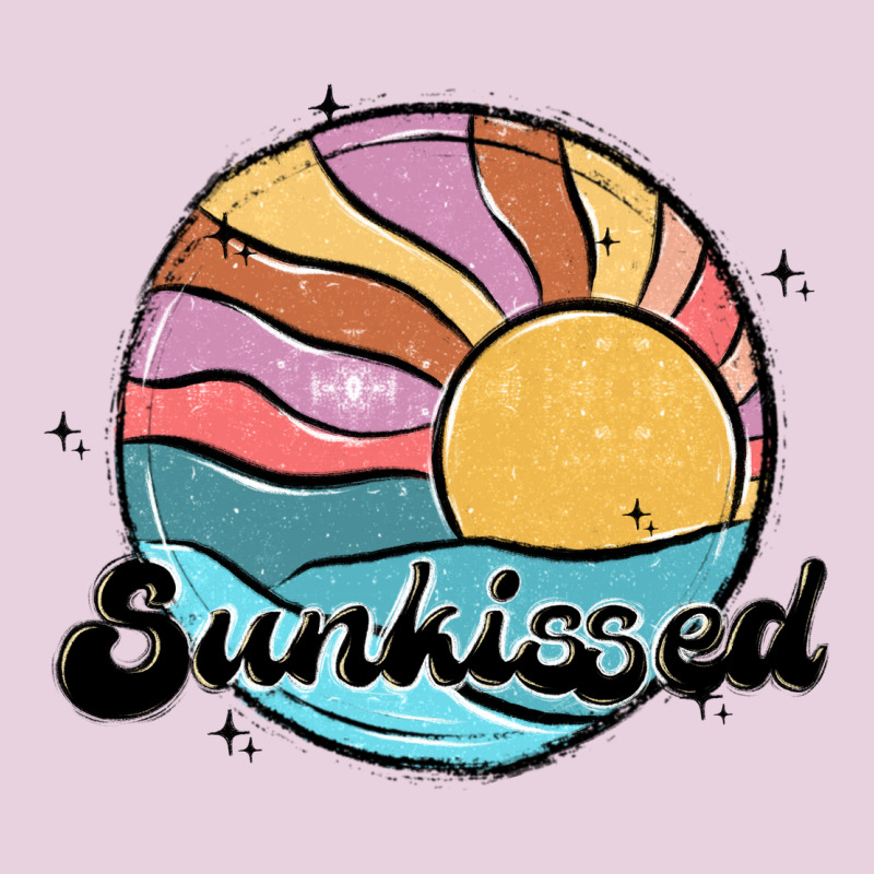 Sunkissed Ladies Tee by MaliasSmallBusiness | Teevron
