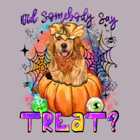Did Somebody Say Treat Vintage Tee | Teevron
