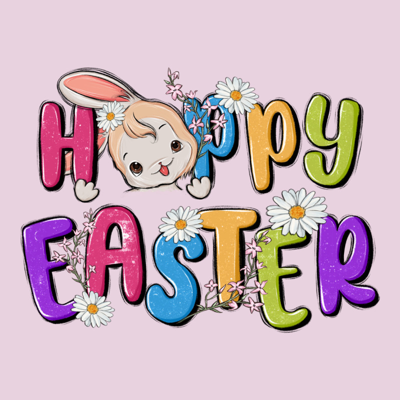 Easter Ladies Tee by MaliasSmallBusiness | Teevron