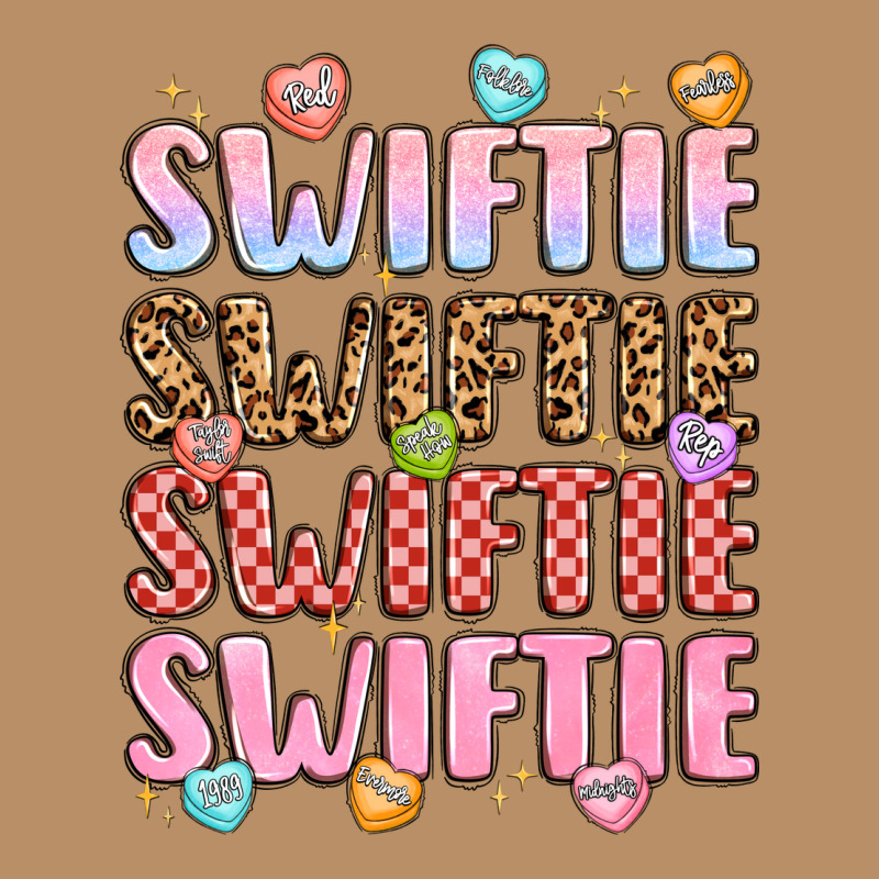 Swiftie Vintage Hoodie by LillyAllenDesigns | Teevron