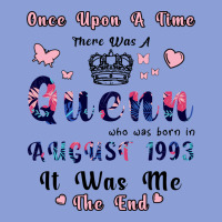 Once Upon A Time There Was A Queen Who Was Born I Long Sleeve Tee | Teevron