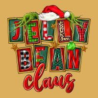 Christmas Jelly Bean Claus Premium Hoodie | Teevron