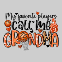 My Favorite Players Call Me Grandma Premium Tee | Teevron