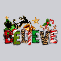 Christmas Believe Heavyweight Sweatshirt | Teevron