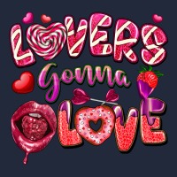 Lovers Gonna Love Premium Sweatshirt | Teevron