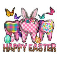 Happy Easter Dental And Egg | Teevron