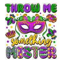 throw me something mister | Teevron