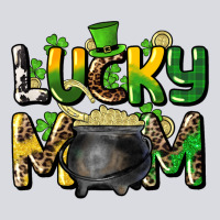 Lucky Mom St. Patrick's Zipper Hoodie | Teevron