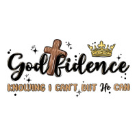 godfidence | Teevron