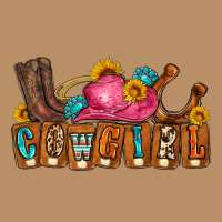 Cowgirl Vintage Hoodie | Teevron