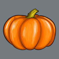 Pumpkin Heavyweight Sweatshirt | Teevron