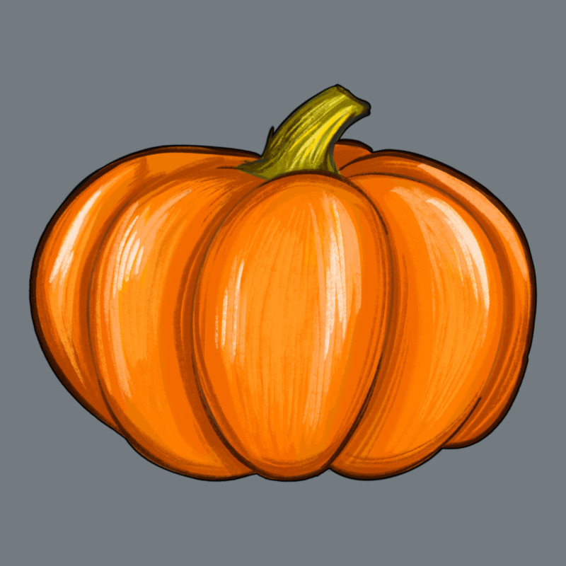 Pumpkin Heavyweight Sweatshirt by texasbilliewilder | Teevron