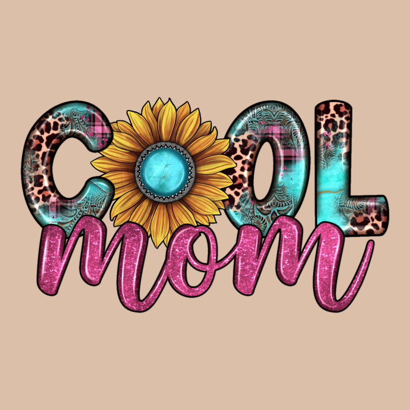 Cool Mom Urban Heavy Tee by JahusDesignShop | Teevron