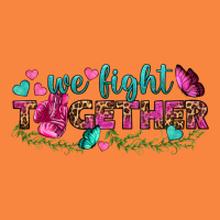 We Fight Together Premium Sweatshirt | Teevron