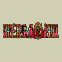 Hermana Floral Aztec Leopard Heavy Core Tee | Teevron