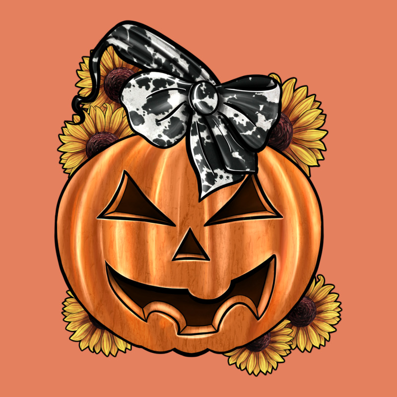 Sunflower Pumpkin Classic Tee by JahusDesignShop | Teevron
