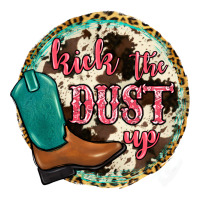 kick the dust up | Teevron