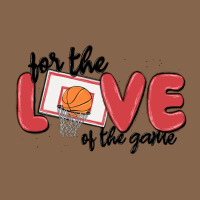 For The Love Of The Game Premium Tee | Teevron