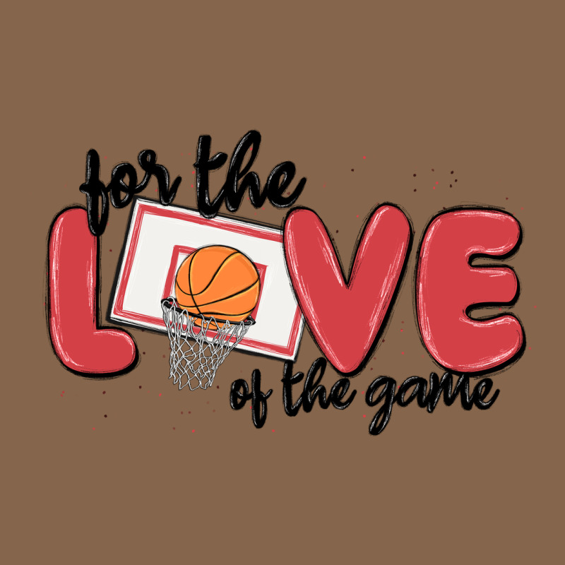 For The Love Of The Game Premium Tee by MaliasSmallBusiness | Teevron