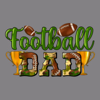 Football Dad Heavyweight Hoodie | Teevron