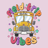Field Trip Vibes Ladies Tee | Teevron