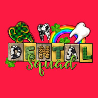 Dental Squad Zipper Hoodie | Teevron