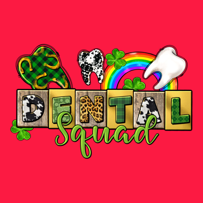 Dental Squad Zipper Hoodie by CowGirlArtShop | Teevron