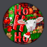Ho Ho Ho Merino Wool Baby Sheep Classic Tee | Teevron